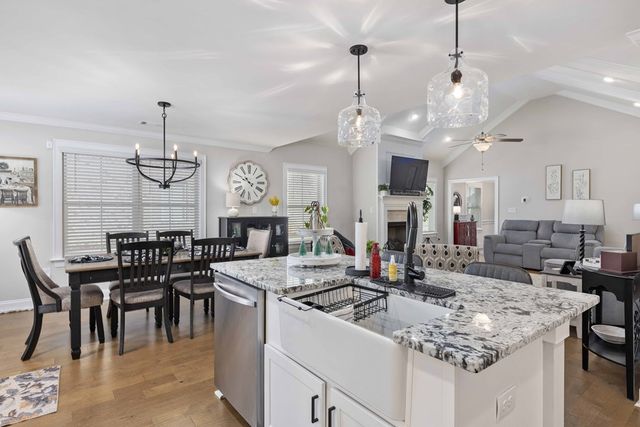 48 Hawthorne Terrace, Fortson, GA 31808