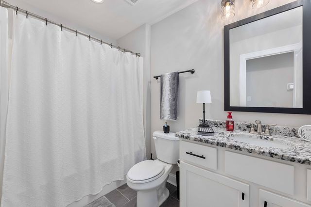 48 Hawthorne Terrace, Fortson, GA 31808