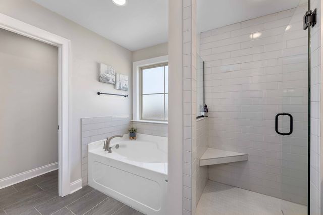 48 Hawthorne Terrace, Fortson, GA 31808