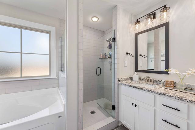 48 Hawthorne Terrace, Fortson, GA 31808