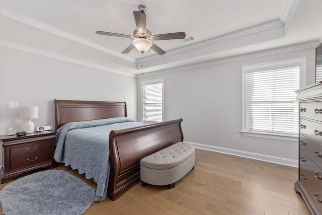 48 Hawthorne Terrace, Fortson, GA 31808