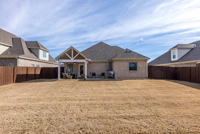 48 Hawthorne Terrace, Fortson, GA 31808