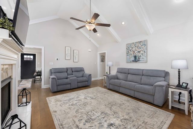 48 Hawthorne Terrace, Fortson, GA 31808