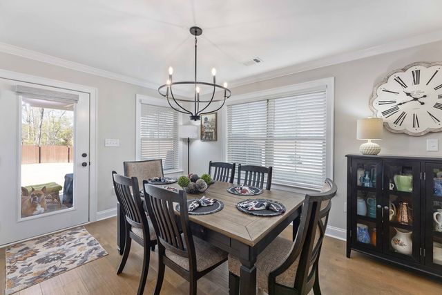 48 Hawthorne Terrace, Fortson, GA 31808