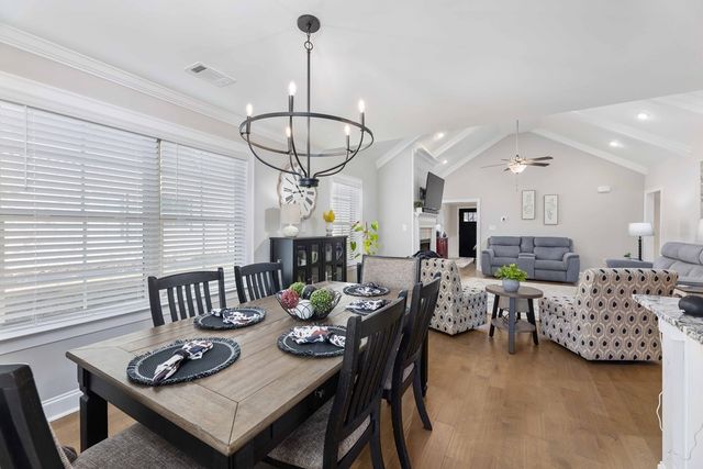 48 Hawthorne Terrace, Fortson, GA 31808