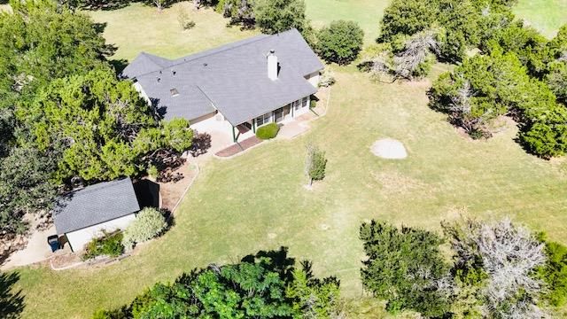 125 Kyle LN, Georgetown, TX 78633