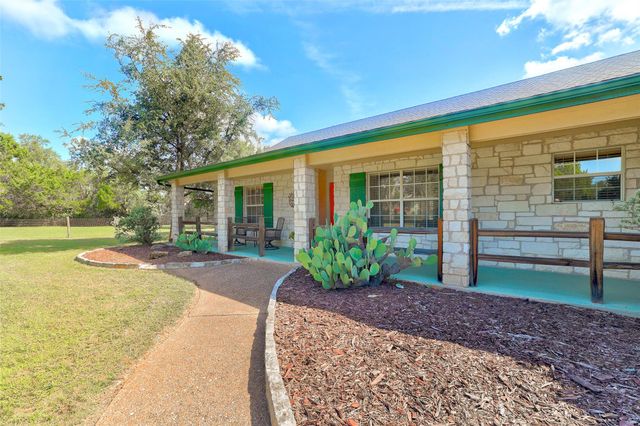 125 Kyle LN, Georgetown, TX 78633