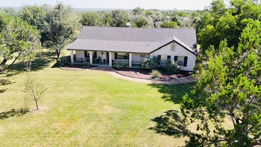 125 Kyle LN, Georgetown, TX 78633