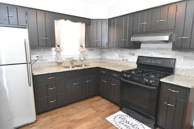 317 Mohawk Street, Park Forest, IL 60466