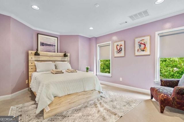 4260 Beverly Lane NE, Atlanta, GA 30342
