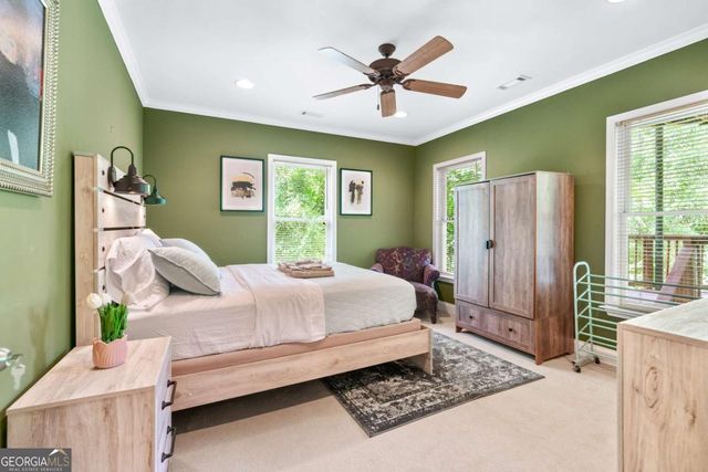4260 Beverly Lane NE, Atlanta, GA 30342