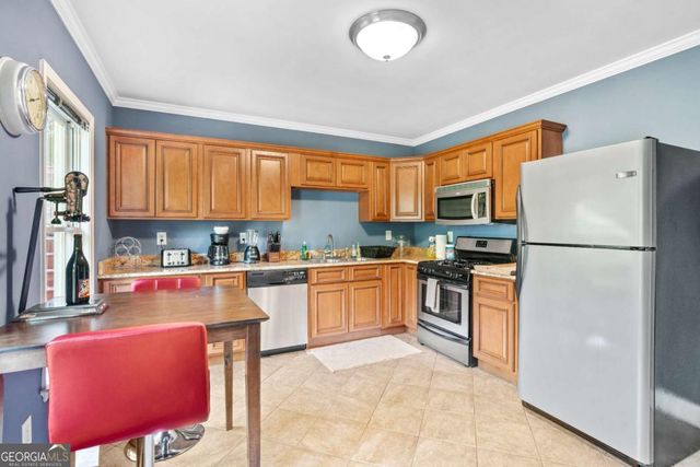 4260 Beverly Lane NE, Atlanta, GA 30342
