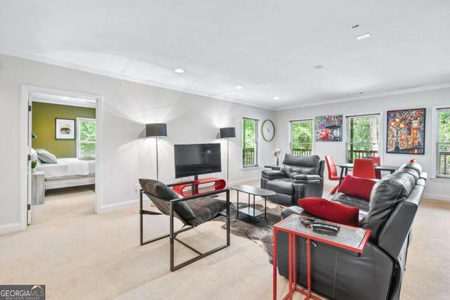 4260 Beverly Lane NE, Atlanta, GA 30342