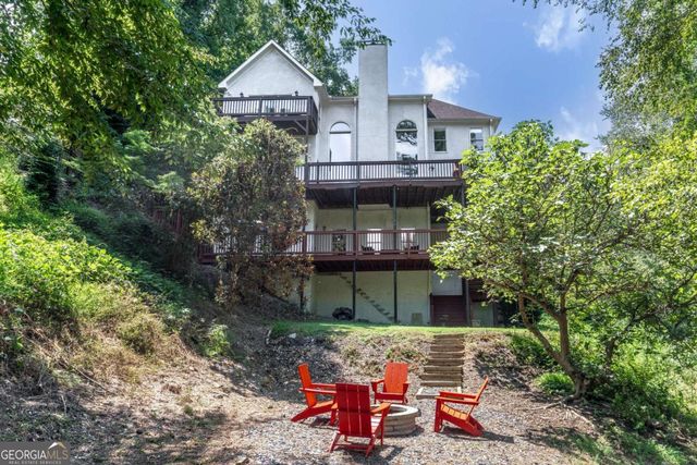 4260 Beverly Lane NE, Atlanta, GA 30342