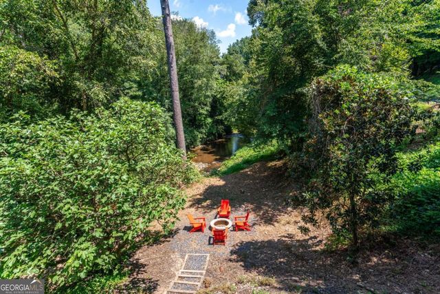 4260 Beverly Lane NE, Atlanta, GA 30342