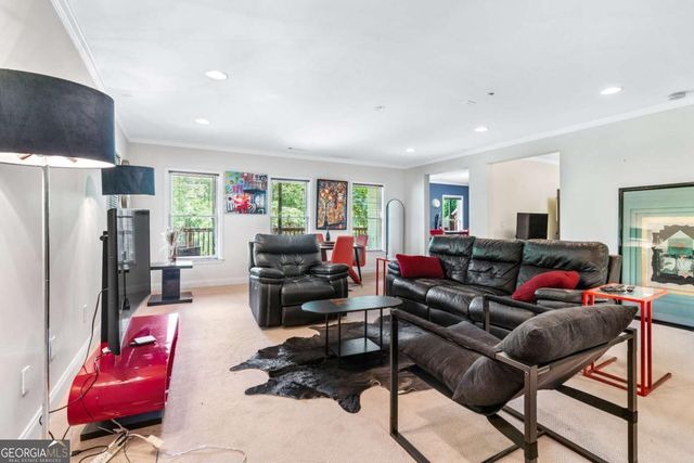 4260 Beverly Lane NE, Atlanta, GA 30342