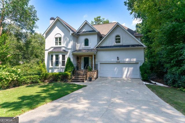 4260 Beverly Lane NE, Atlanta, GA 30342