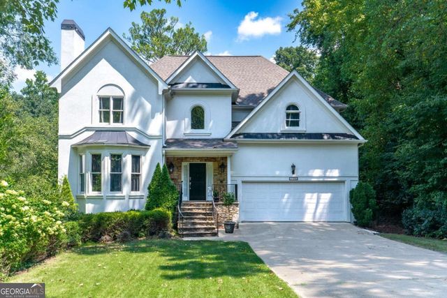 4260 Beverly Lane NE, Atlanta, GA 30342