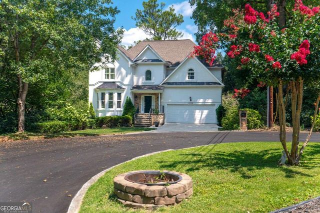 4260 Beverly Lane NE, Atlanta, GA 30342