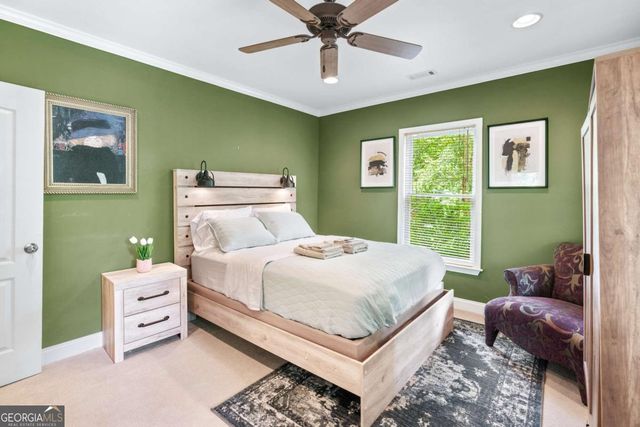 4260 Beverly Lane NE, Atlanta, GA 30342