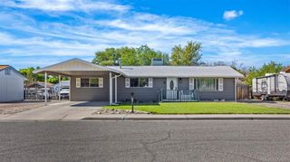2885 Mesa Avenue, Grand Junction, CO 81501