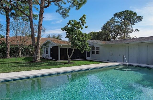 1281 Diana AVE, Naples, FL 34103