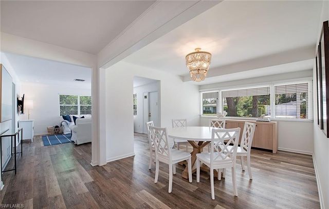 1281 Diana AVE, Naples, FL 34103