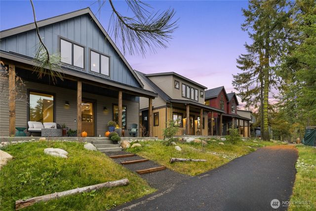 21 Riverbend Loop, Cle Elum, WA 98922