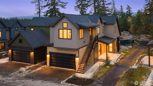 21 Riverbend Loop, Cle Elum, WA 98922
