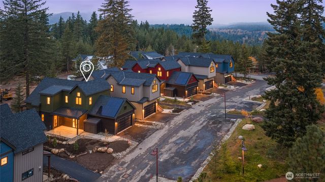 21 Riverbend Loop, Cle Elum, WA 98922