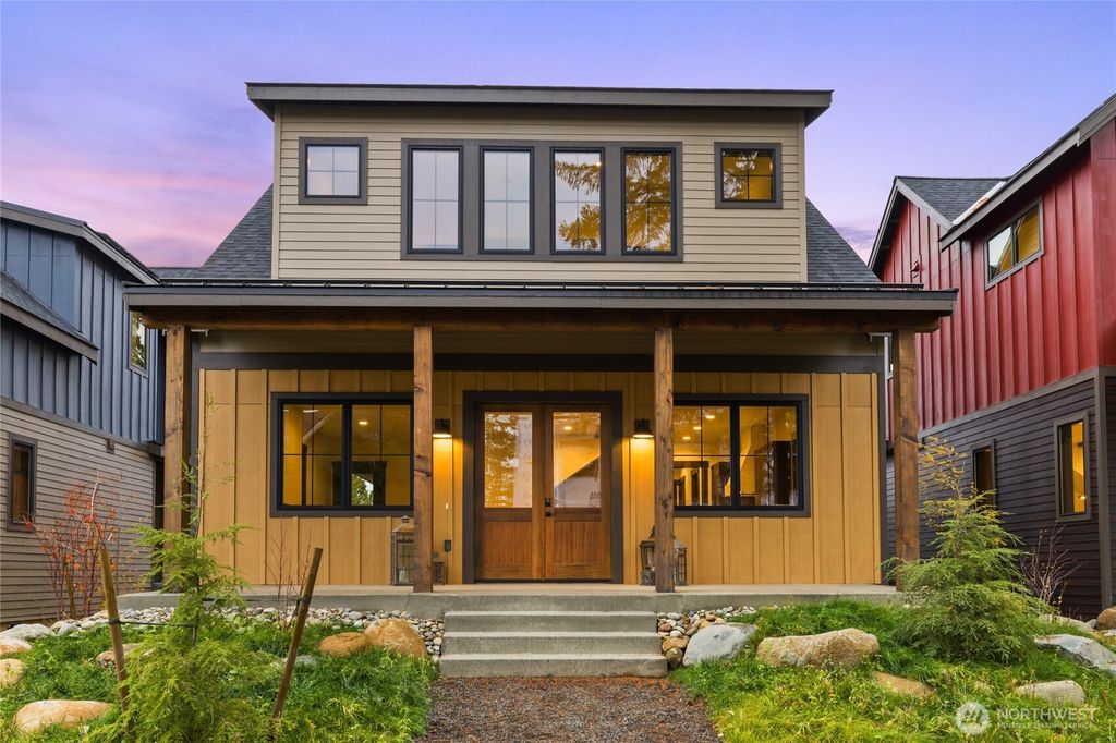 21 Riverbend Loop, Cle Elum, WA 98922