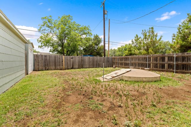 3313 26th Street, Lubbock, TX 79410