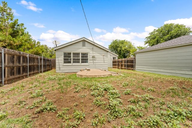 3313 26th Street, Lubbock, TX 79410