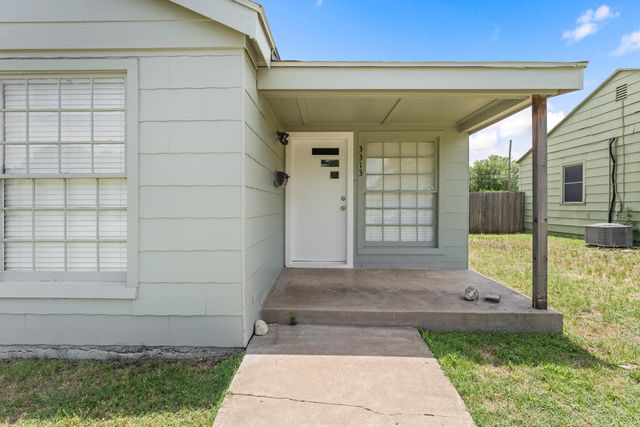 3313 26th Street, Lubbock, TX 79410