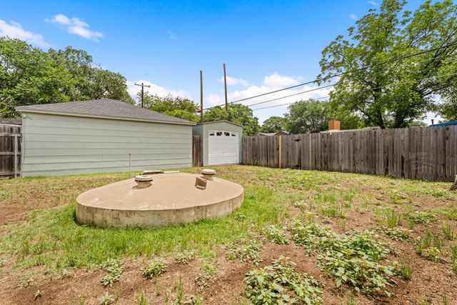 3313 26th Street, Lubbock, TX 79410