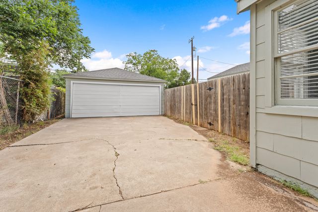 3313 26th Street, Lubbock, TX 79410