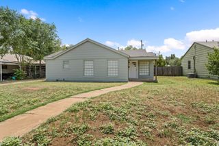 3313 26th Street, Lubbock, TX 79410