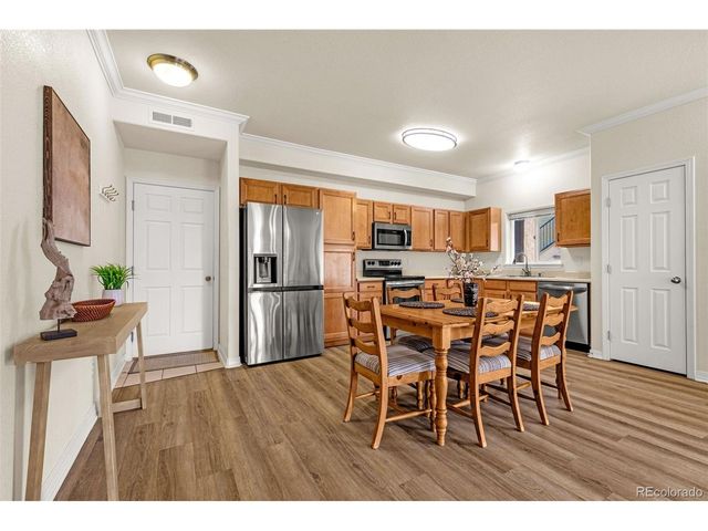 4888 Kerry Lynn Vw 101, Colorado Springs, CO 80922