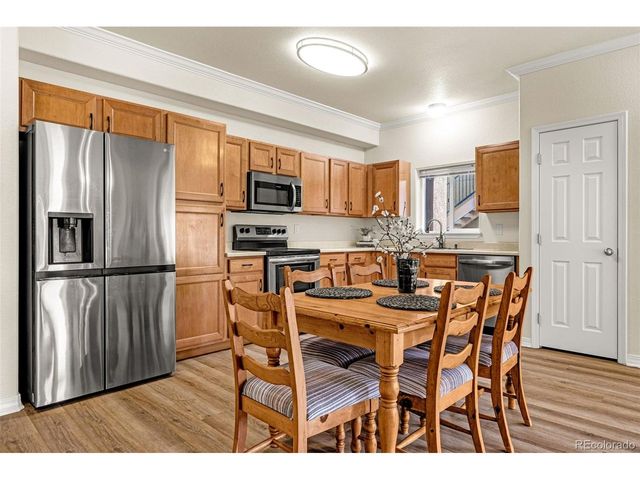4888 Kerry Lynn Vw 101, Colorado Springs, CO 80922