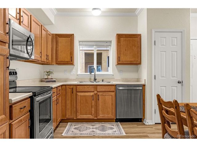 4888 Kerry Lynn Vw 101, Colorado Springs, CO 80922
