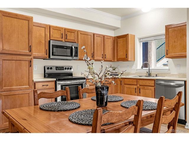 4888 Kerry Lynn Vw 101, Colorado Springs, CO 80922
