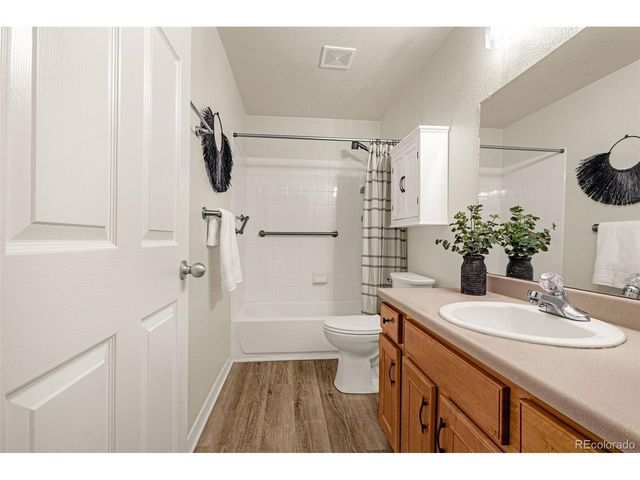 4888 Kerry Lynn Vw 101, Colorado Springs, CO 80922