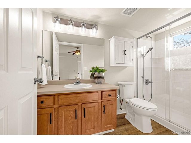 4888 Kerry Lynn Vw 101, Colorado Springs, CO 80922