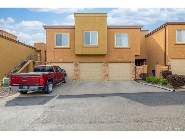 4888 Kerry Lynn Vw 101, Colorado Springs, CO 80922