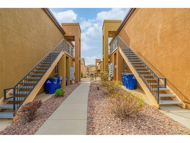 4888 Kerry Lynn Vw 101, Colorado Springs, CO 80922