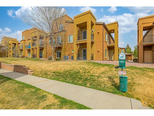4888 Kerry Lynn Vw 101, Colorado Springs, CO 80922
