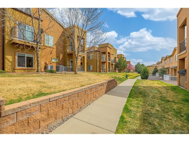4888 Kerry Lynn Vw 101, Colorado Springs, CO 80922