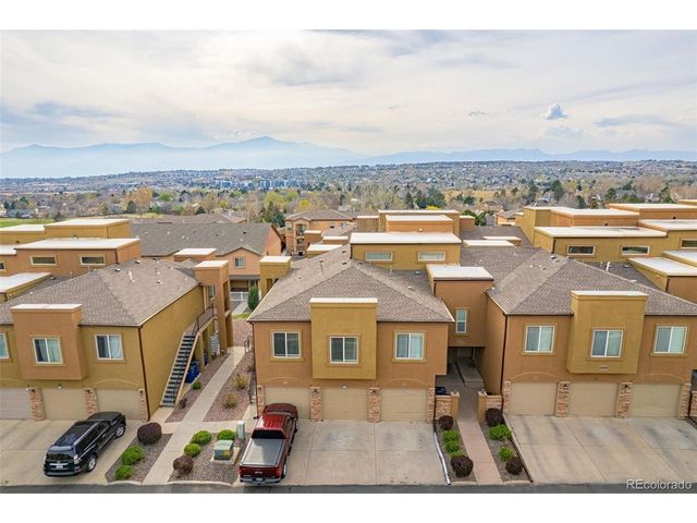 4888 Kerry Lynn Vw 101, Colorado Springs, CO 80922