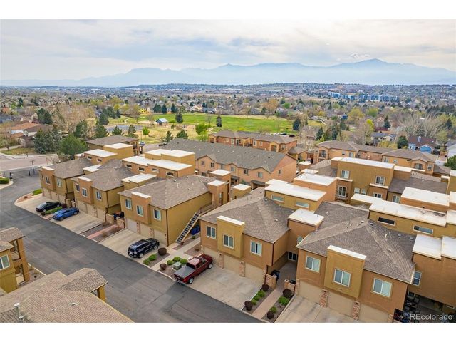 4888 Kerry Lynn Vw 101, Colorado Springs, CO 80922