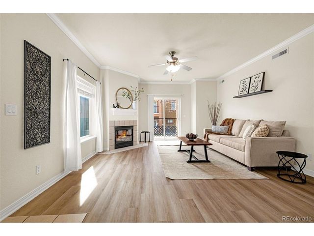4888 Kerry Lynn Vw 101, Colorado Springs, CO 80922